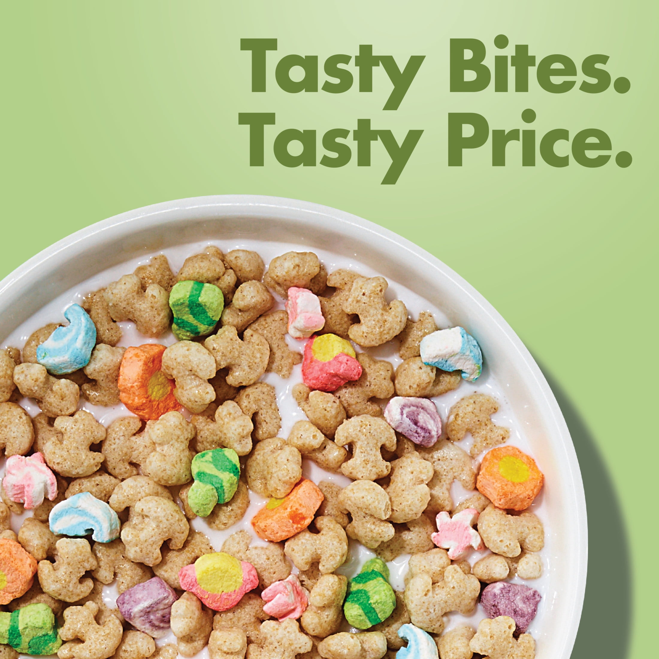 Malt-O-Meal Marshmallow Mateys Breakfast Cereal,Crunchy, 33 oz (Pack 6)