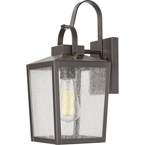 Millennium Lighting 42651 Devens 16" Tall Outdoor Wall Sconce - Bronze