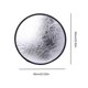 thumbnail image 5 of Reflectores 2 en 1 Difusor Disco Plegable Portátil (plata), 5 of 5