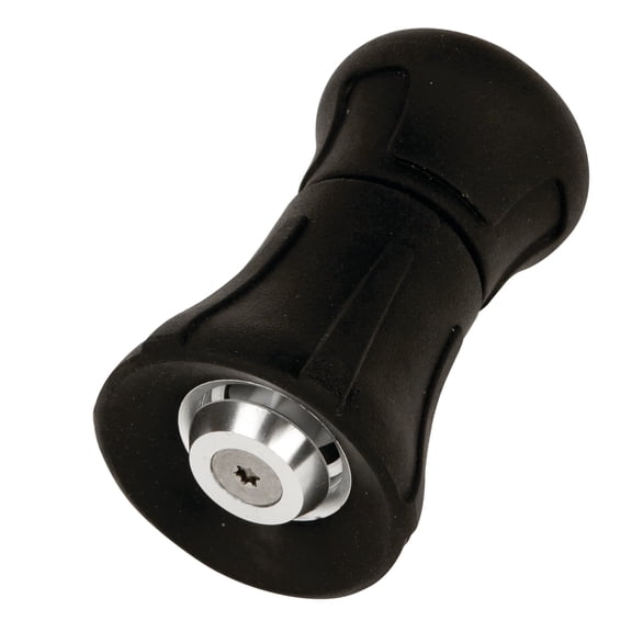 FIRE HOSE NOZZLE