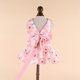 thumbnail image 1 of Ropa para perros Ropa de primavera Ropa de primavera y verano Falda fina con cuerda de tracción Perro pequeño Gato Osito de peluche Bitter Bear, 1 of 6