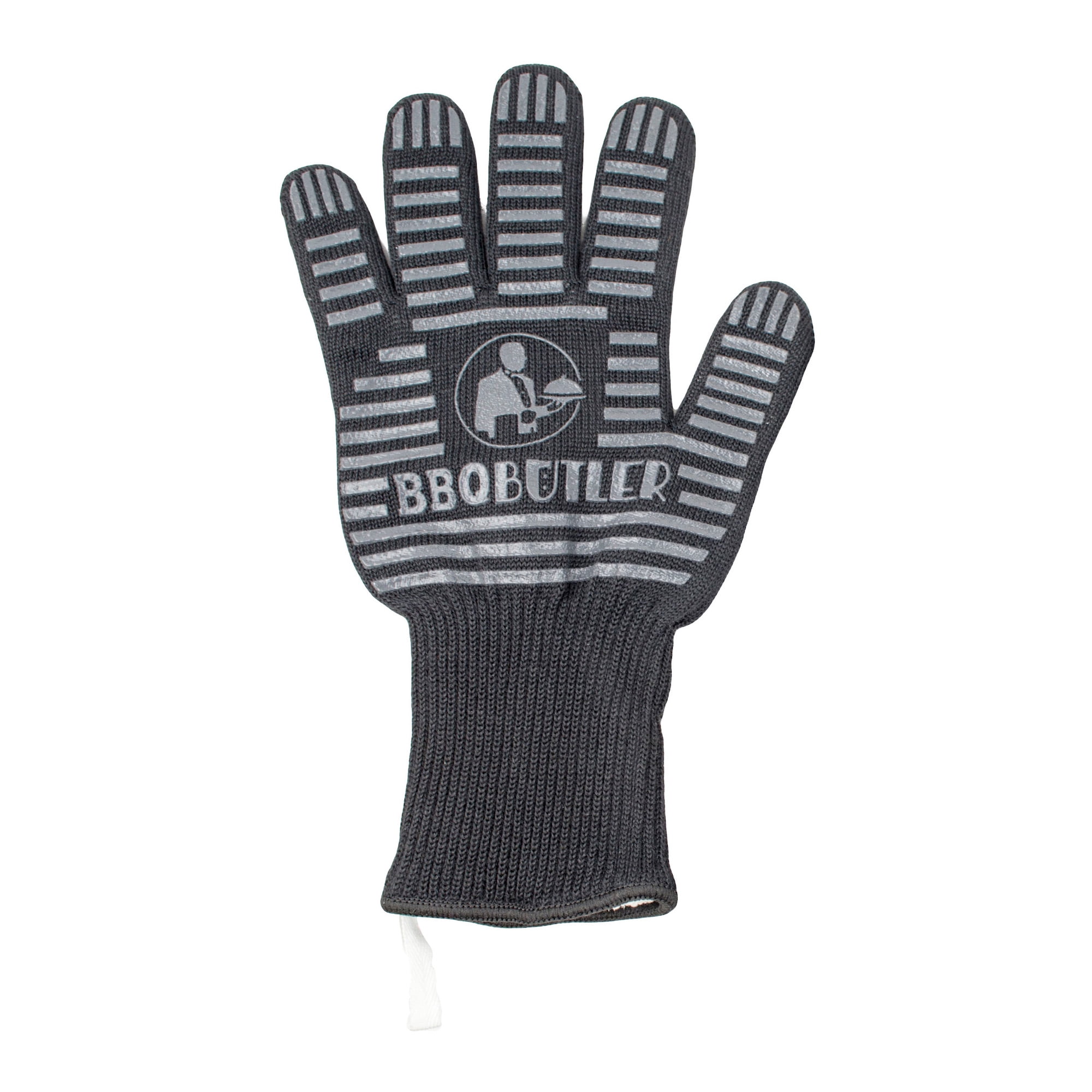BBQ Butler Heat Resistant Grill Gloves Oven/Smoking/BBQ 1 glove