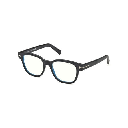 Eyeglasses Tom Ford FT 5977 -B 002 Matte Black /