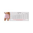 thumbnail image 3 of Michellecmm Women's Summer Casual Pajama Shorts Pink Elastic Band Loose Fit Button Plaid Lounge Shorts, 3 of 8