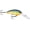 Hot Steel, variant on Rapala Shad Dancer 5 Crankbaits