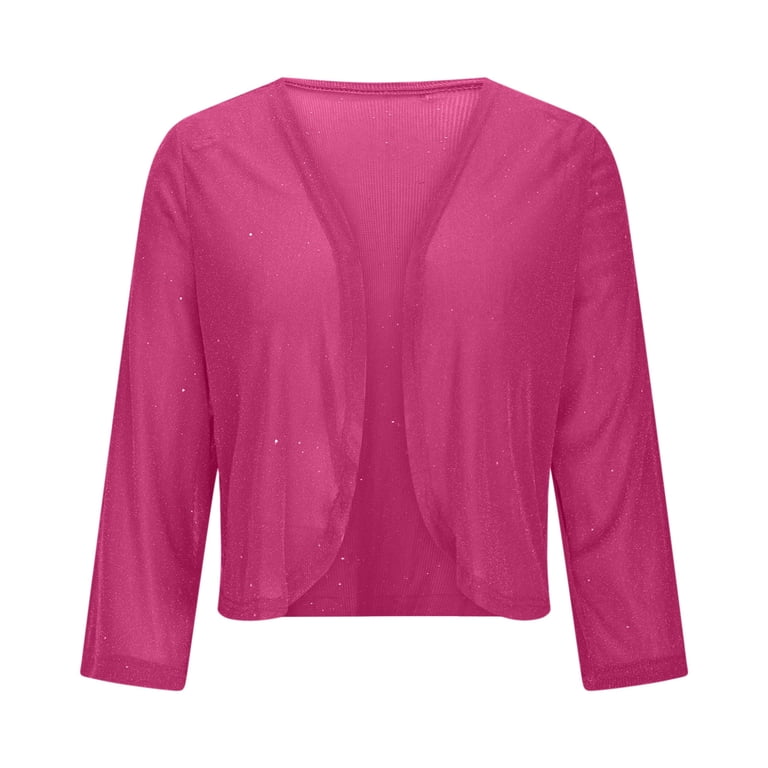 pink shrugs and boleros for evening dresses Lace Pink Shrugs For Weddings Pink Shrugs And Boleros For Evening Dresses 2025