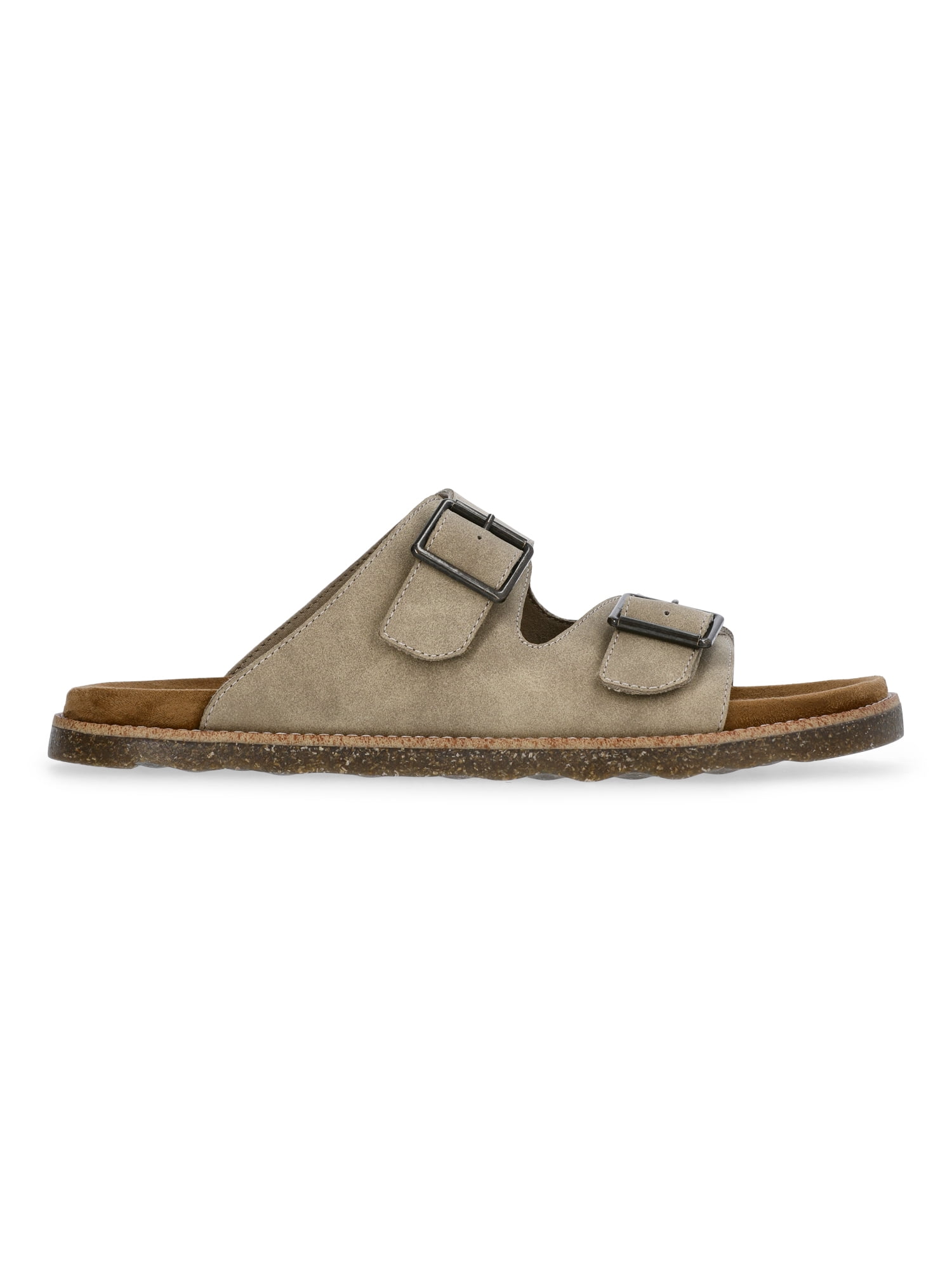 George Men's Hip Strap Sandals