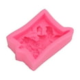 thumbnail image 4 of Moldes de silicona, moldes de silicona, trabajos artesanales, molde de silicona de angelito, molde de chocolate, dulce, artesanía excepcional, 4 of 14
