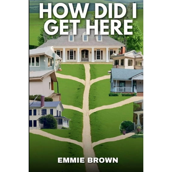 How Did I Get Here?, (Paperback)