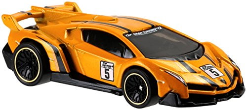 hot wheels lamborghini veneno gran turismo