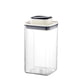 thumbnail image 1 of Recipiente Sellado Al Vacío, Contenedor Versátil para Almacenar Alimentos, Diseño Innovador para Mantener La Frescura, Apto para Microondas, Solución para Almacenar Café y Pasta, para Uso En Oficina,, 1 of 1