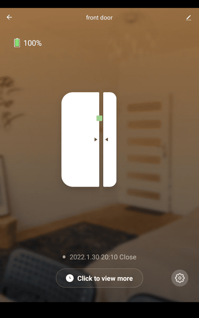 Home Monitor Kit