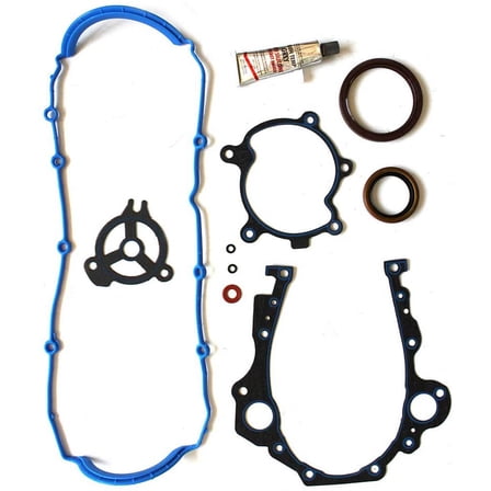 SCITOO Lower Gasket Set Replacement for Buick Lucerne 4-Door Sedan 3.9L CX 2011 Engine Gasket Kit