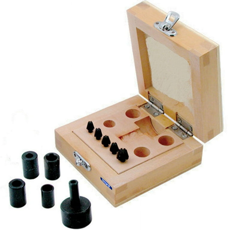 Claw Setting Tool Jewelry Making Ring Cones Prong Stone Setting