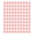 thumbnail image 1 of Pinces à Papier en Forme de Cygne, 100 Pcs Pinces à Papier Métalliques en Forme de Cygne Performance Inégalée, 1 of 5
