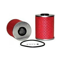 Oil Filter - Compatible with 1995 - 1999, 2001 - 2006 BMW M3 1996 1997 1998 2002 2003 2004 2005