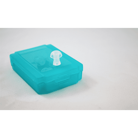 Medium Replacement Domes, 11MM, For BHA-220, Pack of Ten