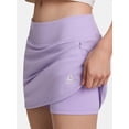 thumbnail image 6 of Reebok Women's Fairway Skort, Sizes XS-XXXL, 6 of 7