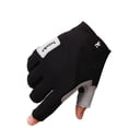 thumbnail image 2 of Guantes de ciclismo Colamx Guantes de escalada M negro, 2 of 8