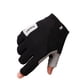thumbnail image 2 of Guantes de escalada Zulema para adultos M negro, 2 of 8