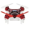 Nemo 2.4GHz 4.5-Channel Camera R/C Spy Drone(Colors may vary)