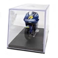 thumbnail image 3 of IXO Models Mini Motorcycles: Yamaha YZR-M1 #19 O. Jacques Moto GP 2003, 3 of 4