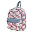 thumbnail image 2 of Lilo & Stitch Palm Leaf Mini Backpack, 2 of 7