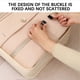 thumbnail image 5 of 7-Piece Travel Packing Cubes Set for Suitcases - Large-Capacity Luggage Organizer Bags for Clothes, Underwear, and Accessories, 5 of 5