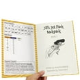 thumbnail image 3 of Junior Learning Jill Jet  Decodable Reader Chapter Books, Boxed Set, 12 Decodable Stories in 6 Books, Grades 1-3,Science of Reading Program, 3 of 7