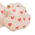 thumbnail image 2 of PVC Buoyancy Water Sleeve Safe Children Durable Outdoor Equipment (Cherry), 2 of 10