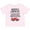 AD-Pink, variant on Firefighter Volunteer Fireman Boys Toddler T-Shirt