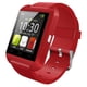 thumbnail image 5 of reloj inteligente Watch Band Sport Activity Fitness Sleep Monitor Para Niños Adultos Rojo rojo Fanmusic reloj inteligente, 5 of 6