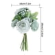 thumbnail image 3 of RKSTN artificial flowers for outdoors Simulated Flower Home Decoration Wedding Handheld Flower Road Guide Wall Artificial Flower, 3 of 4