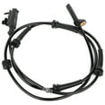 thumbnail image 2 of ECCPP Left+Right+Front ABS Wheel Speed Sensor ABS Sensor fit for 2006-2010 for Infiniti M45, 2006-2010 for Infiniti M35 Set Of 2, 2 of 5