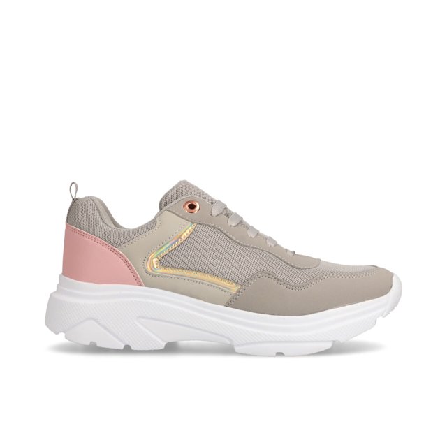 Tenis Agujetas Dama D14140009560 Dorothy Gaynor Tenis Agujetas Dama D14140009560