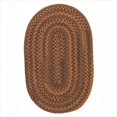 thumbnail image 1 of Rustica RU70R060X084 Rustica - Audobon Russet 5 ft. x 7 ft. Rug, 1 of 4