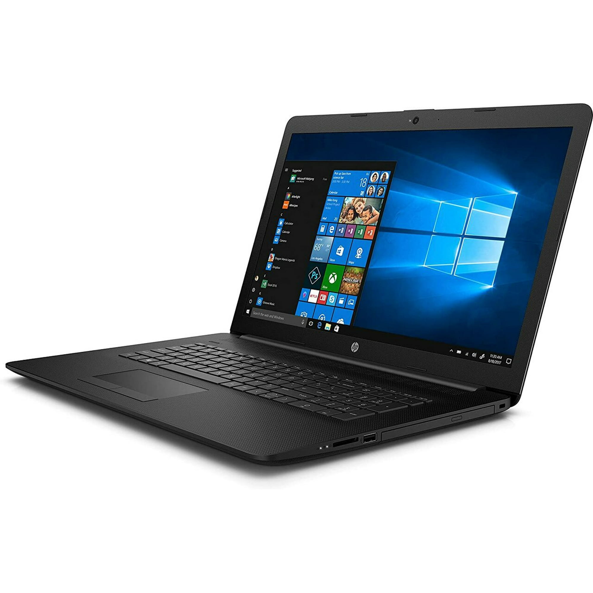 2017 HP Laptop windows 11 sold