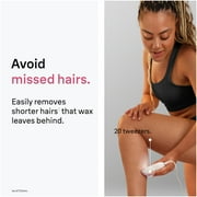 Braun Silk-epil 3 3-270, Epilator for Women for Long-Lasting Hair Removal