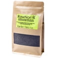 thumbnail image 3 of RawNori Organic Raw Nori Flakes Vegan 2 oz / 56.6 g Non-GMO, Dried Sushi Seaweed, 3 of 8