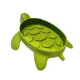 YOZGXEG Creative Sea Turtle Soap Box Family Simple Washing Table ...