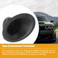 thumbnail image 4 of Fog Light Cover Set Front Left & Right Side for 2015-2022 Dodge Challenger, 4 of 6