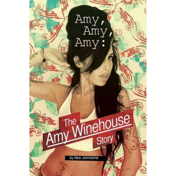 Amy Amy Amy: l'Histoire de la Cave à Vin Amy