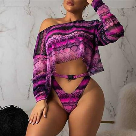 

FZM Bra New Sexy Fashion G-String Thong Sleepwear Underwear Lingerie Flower Lace
