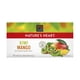 thumbnail image 1 of Té Nature's Heart kiwi mango 15 sobres de 1.5 g c/u, 1 of 4