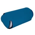 thumbnail image 7 of Blank Foam Collapsible 16 oz. Can Coolie (Neon Blue, 12 Pack), 7 of 7