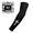 Black, variant on Faith Cross Arm Sleeve