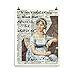 thumbnail image 2 of Jane Austen Quote Art Print Poster on Ephemera Dictionary Page Reproduction Background Unframed (11 x 14"), 2 of 4