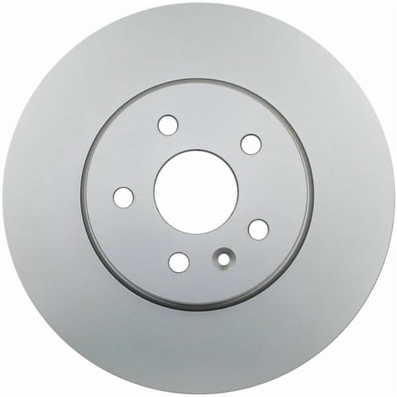 ADVICS Disc Brake Rotor