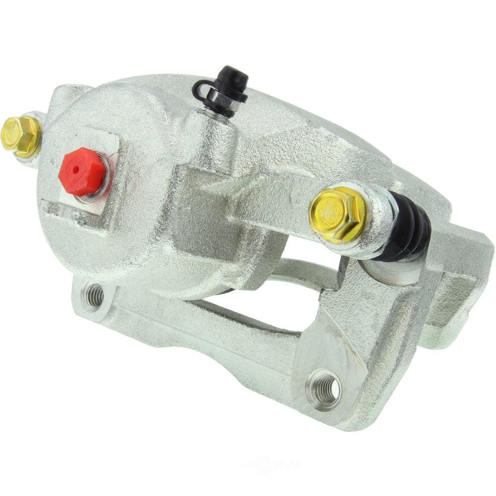 Centric Parts 14163035 Centric Semi-Loaded Brake Caliper with New Phenolic Pistons