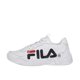 thumbnail image 1 of Tenis para Dama Fila Eurorunner Talla 26 Blanco, 1 of 4